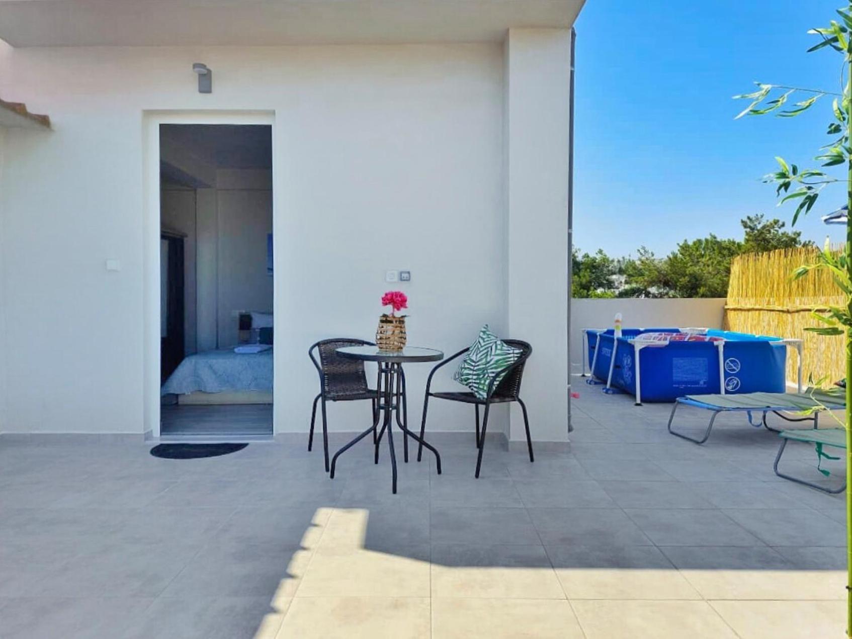 Holiday House Heraklion & Roof Garden Exterior foto
